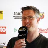 ADAC Formel 4, US Racing, Ralf Schumacher